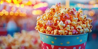 Popcorn Extras