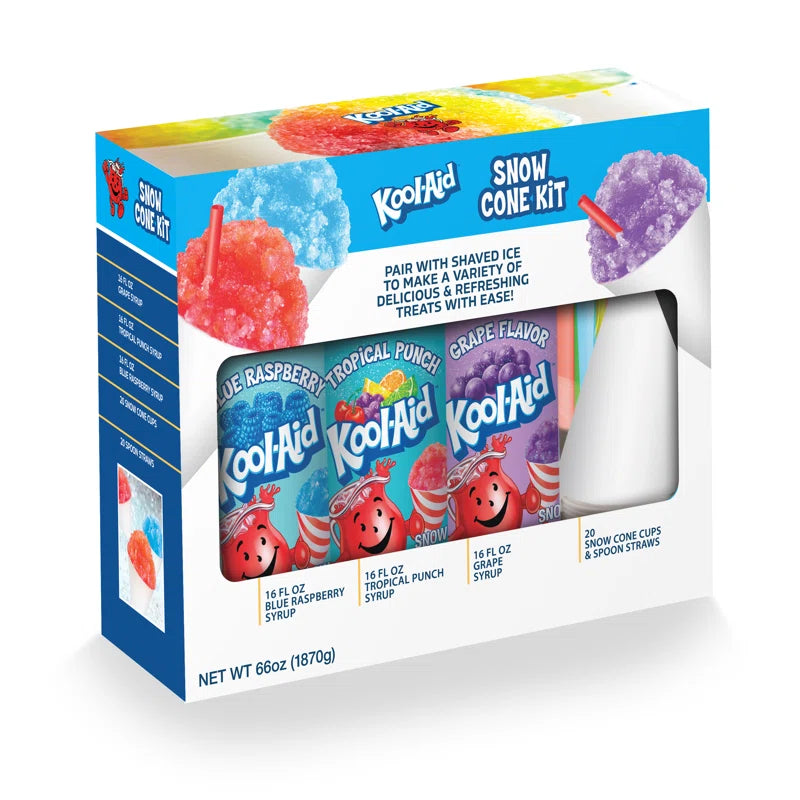 Snow Cone Syrup