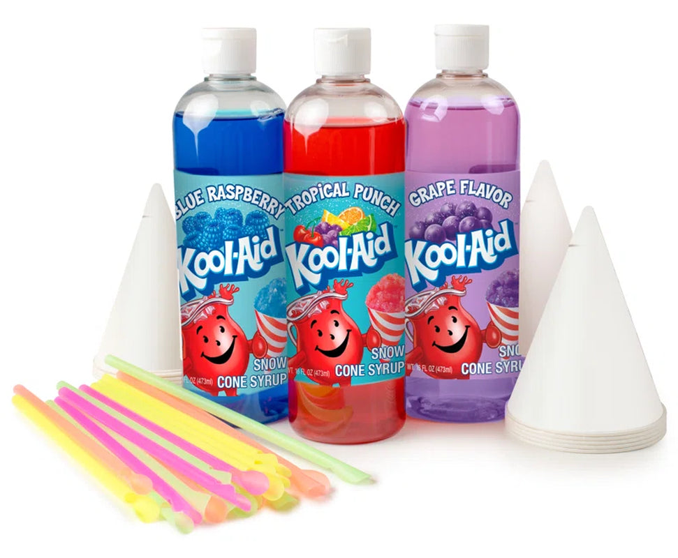 Snow Cone Syrup