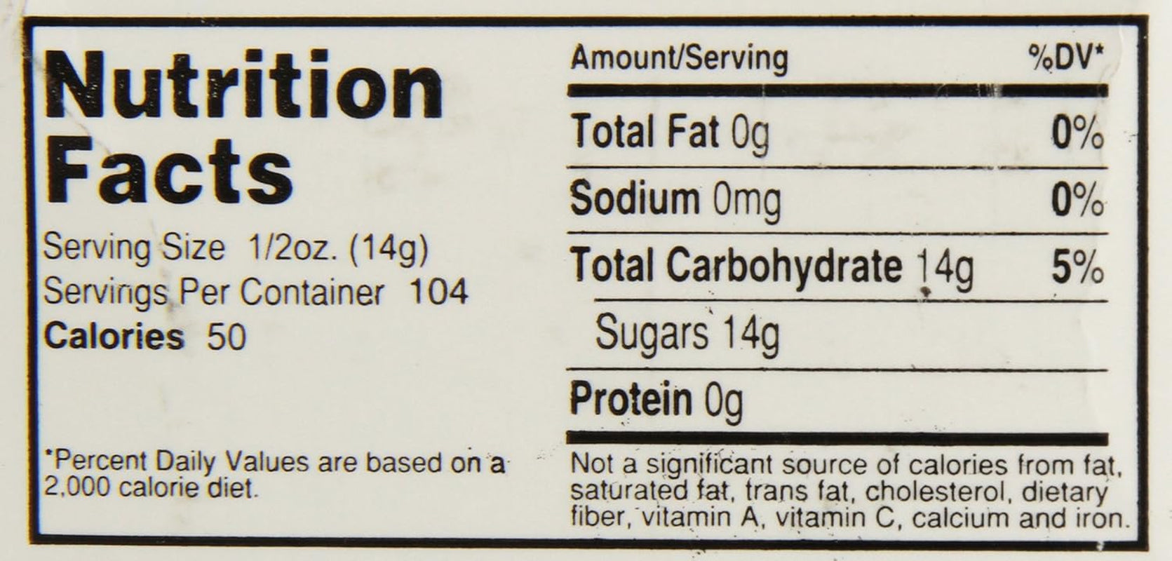 Flossugar-3.25Lbs./52Oz.,Boo-Blue,Blue Raspberry